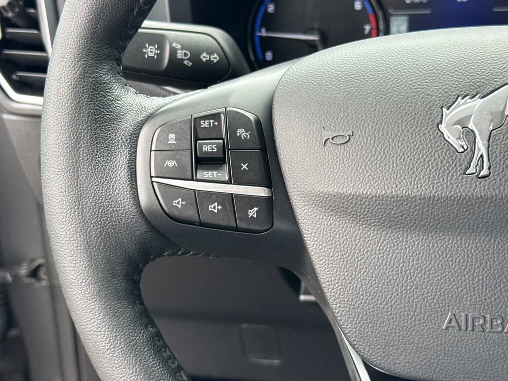 Certified 2022 Ford Bronco Sport Outer Banks image 15