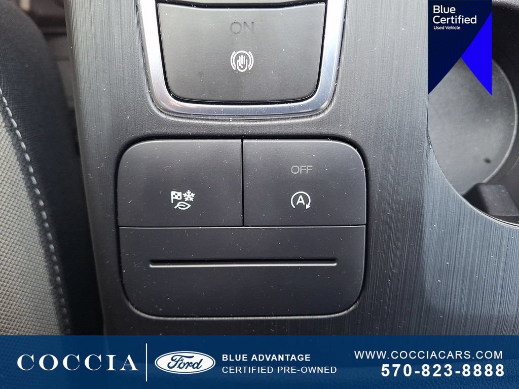 Certified 2021 Ford Escape SE w/ Convenience Package AWD/4WD image 23