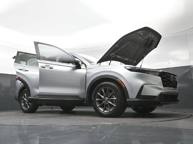 Used 2026 Honda CR-V EX-L image 35