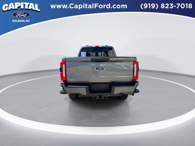 Certified 2024 Ford F250 XL w/ STX Appearance Package image 7