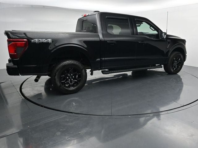 Certified 2026 Ford F150 XLT w/ Equipment Group 302A MID AWD/4WD image 10