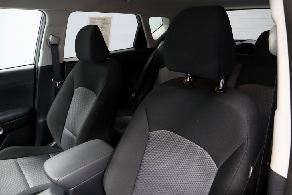 Used 2025 Kia Soul LX image 23