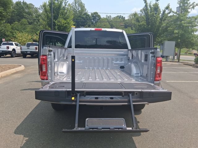 Certified 2023 Ford F150 XLT w/ Equipment Group 302A High AWD/4WD image 24
