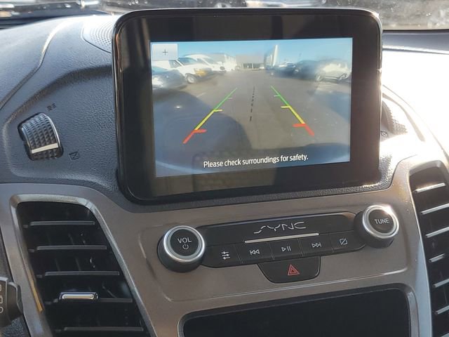 Certified 2022 Ford Transit Connect XLT w/ Trailer Tow Package image 16