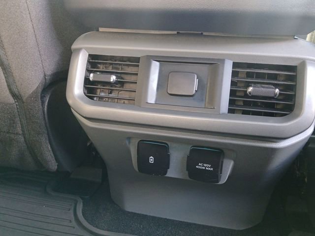 Certified 2022 Ford F150 XLT w/ Equipment Group 302A High image 60