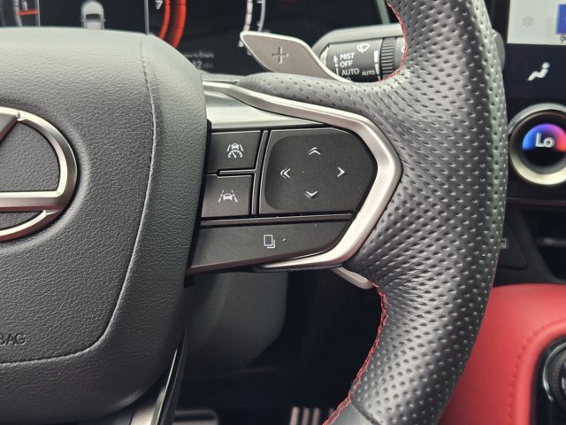 Used 2023 Lexus NX 350 F Sport image 27