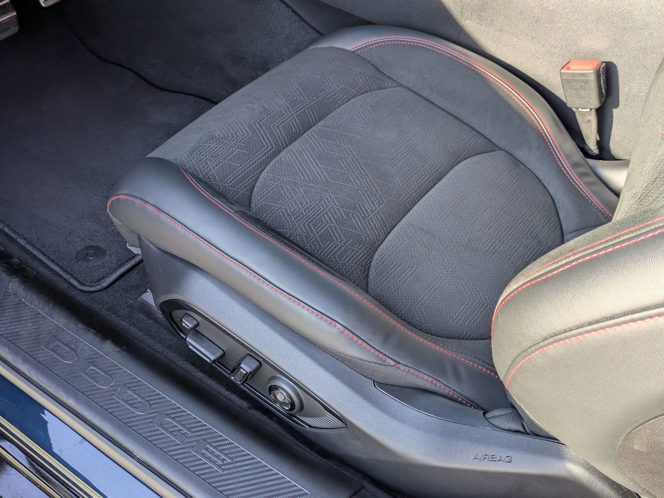 Used 2024 Dodge Charger Scat Pack w/ Plus Group image 14