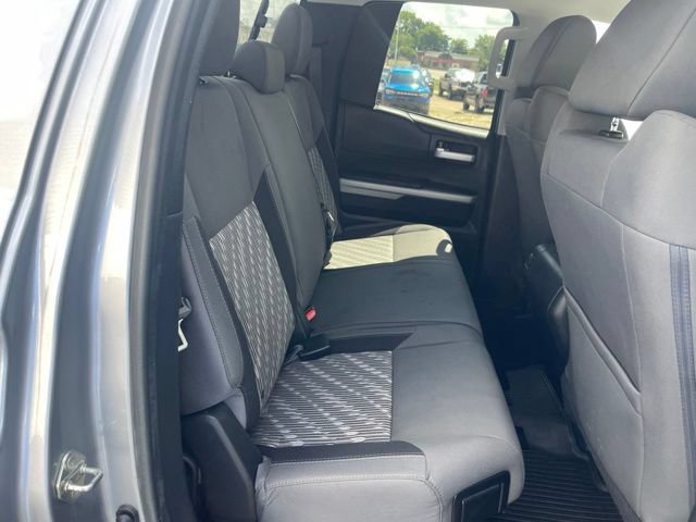 Used 2020 Toyota Tundra SR5 w/ SR5 Upgrade Package RWD image 20