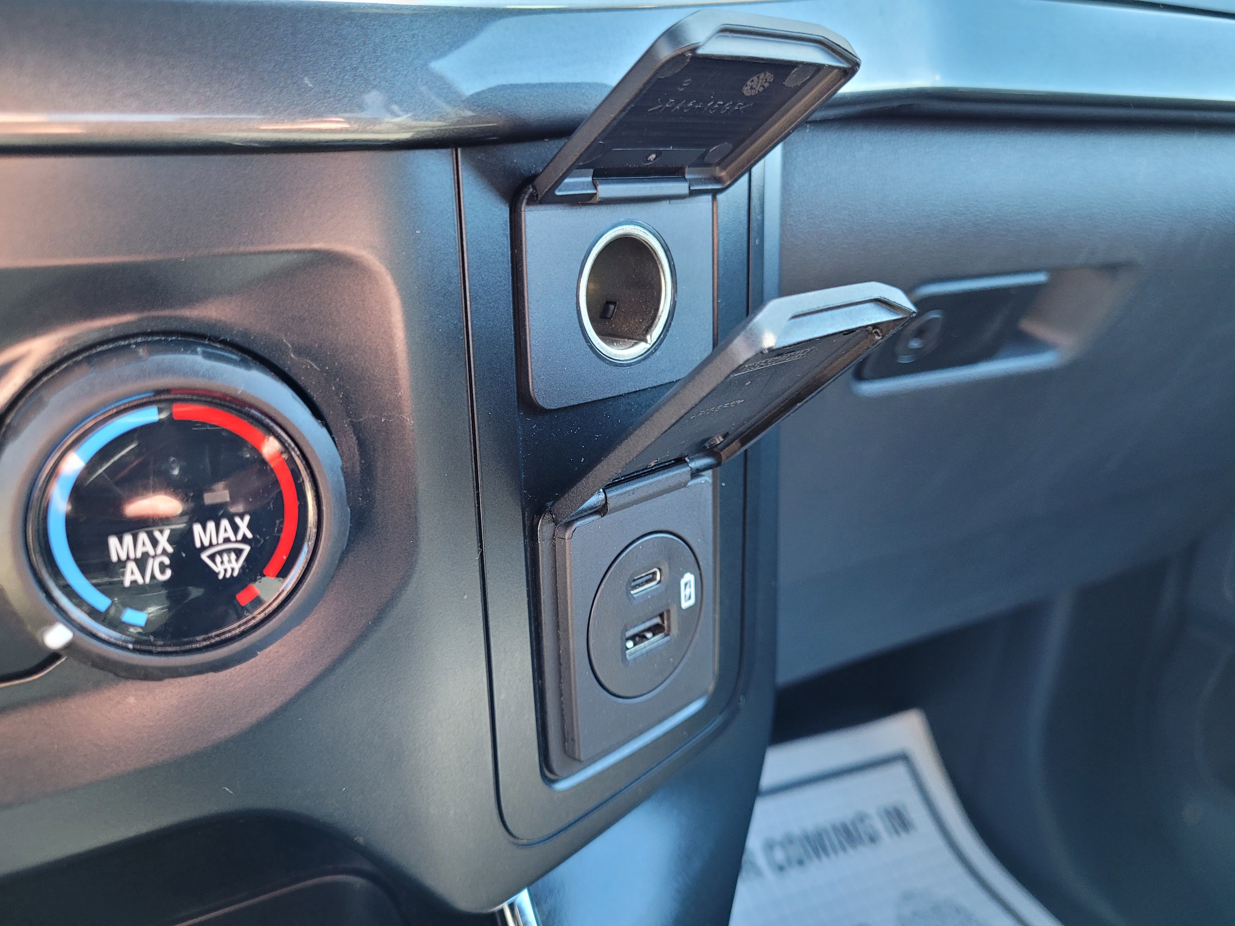 Certified 2023 Ford F150 XL w/ STX Appearance Package AWD/4WD image 24