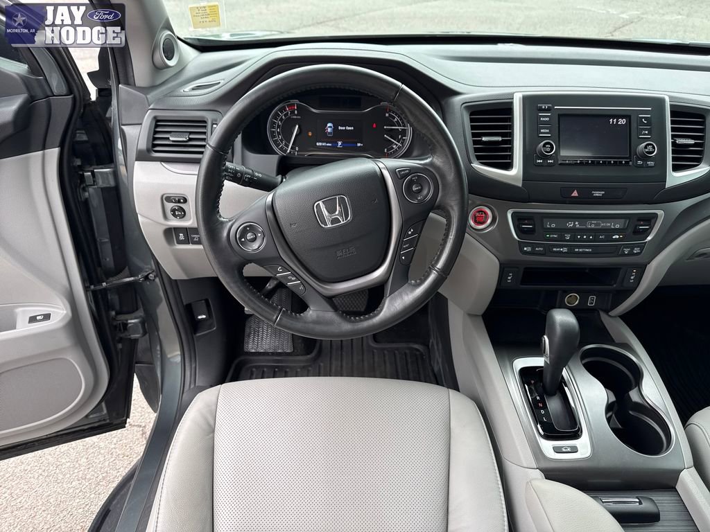 Used 2019 Honda Ridgeline RTL image 25