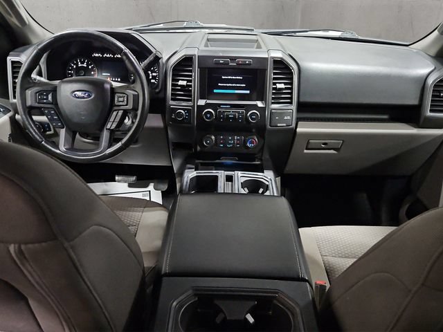 Certified 2019 Ford F150 XLT w/ Equipment Group 302A Luxury AWD/4WD image 2