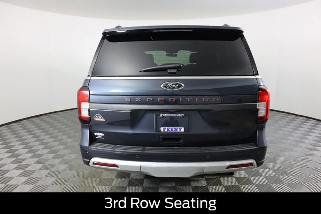 Certified 2023 Ford Expedition Timberline image 6