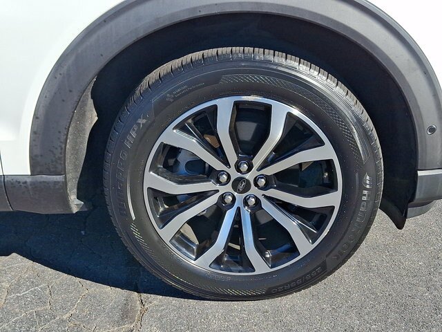 Certified 2021 Ford Explorer ST w/ Equipment Group 401A AWD/4WD image 8
