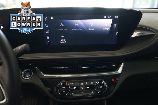 Used 2024 Buick Envista Sport Touring w/ Convenience I Package FWD image 22