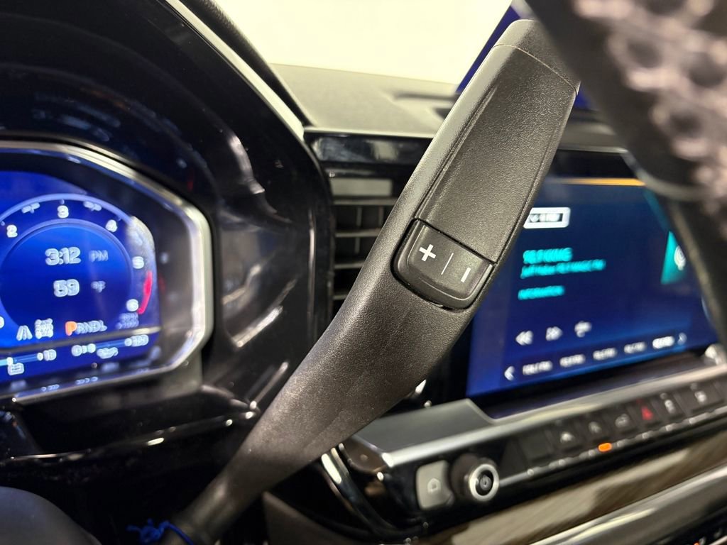 Used 2023 Chevrolet Silverado 1500 RST w/ Redline Edition image 22