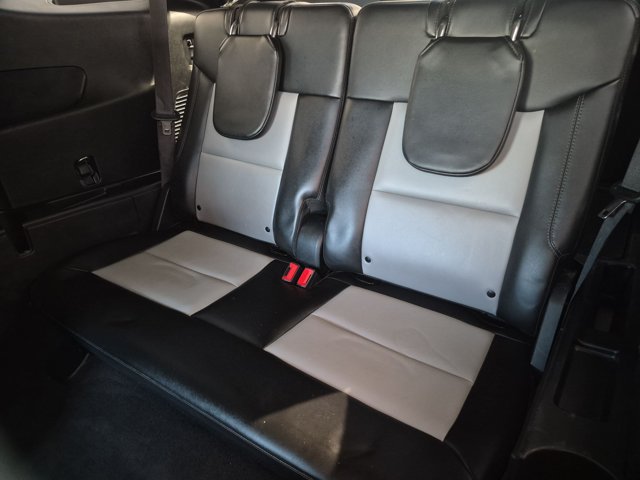 Certified 2022 Ford Explorer XLT w/ Equipment Group 202A RWD image 21