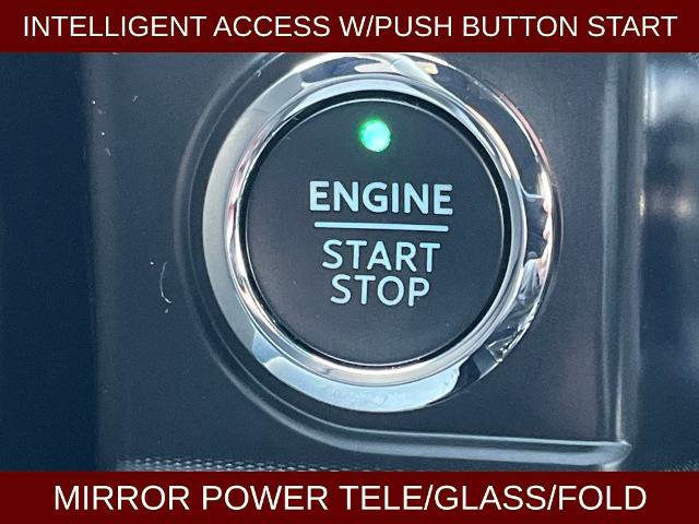 Certified 2023 Ford F150 Platinum w/ Equipment Group 701A High image 12