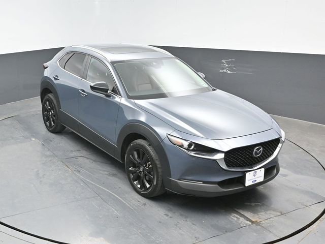 Used 2023 MAZDA CX-30 AWD 2.5 S w/ Preferred Package image 18