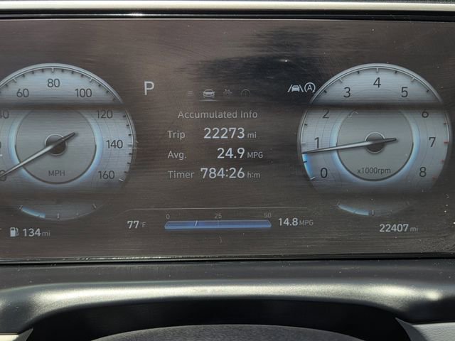 Used 2023 Hyundai Tucson SEL w/ Convenience Package image 22