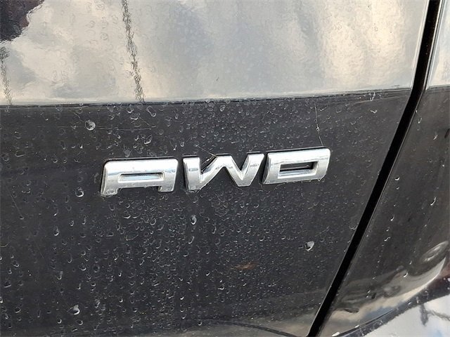 Certified 2024 Ford Escape ST-Line Select w/ Tech Pack #2 image 35