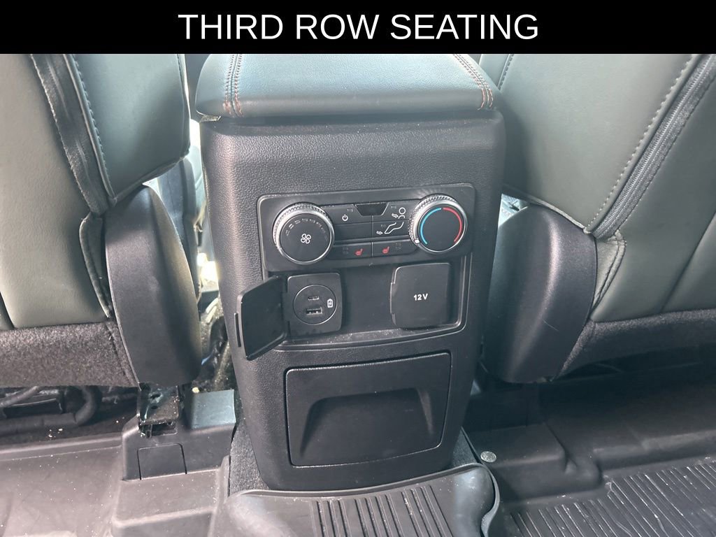 Certified 2022 Ford Explorer Timberline AWD/4WD image 21
