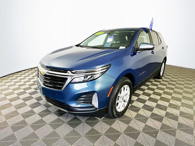 Used 2024 Chevrolet Equinox LT FWD image 6