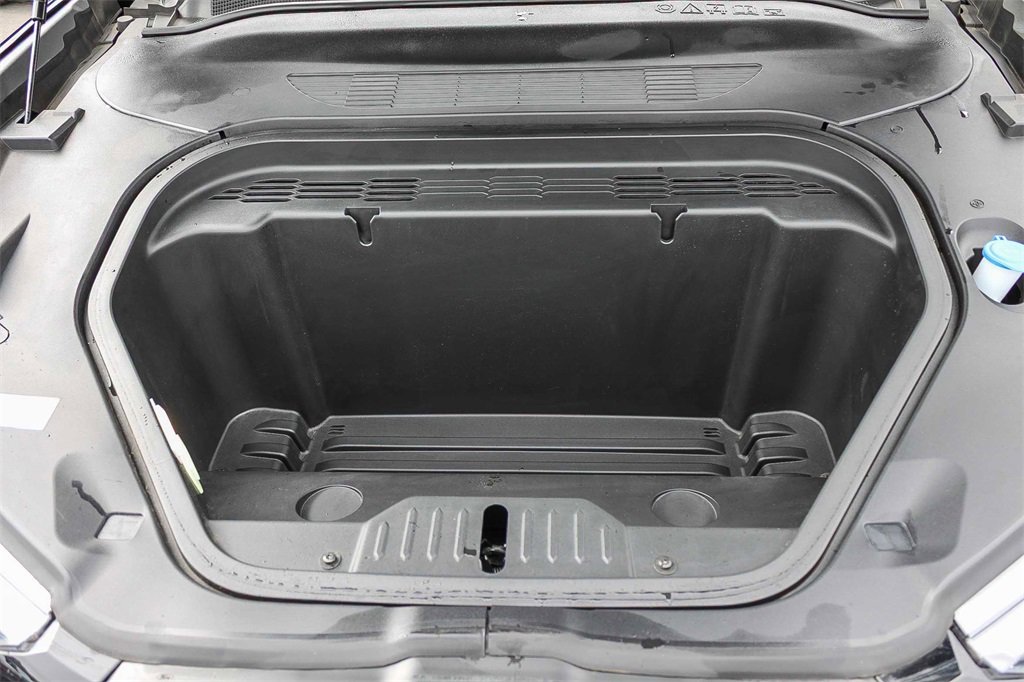 Certified 2024 Ford Mustang Mach-E Select image 28