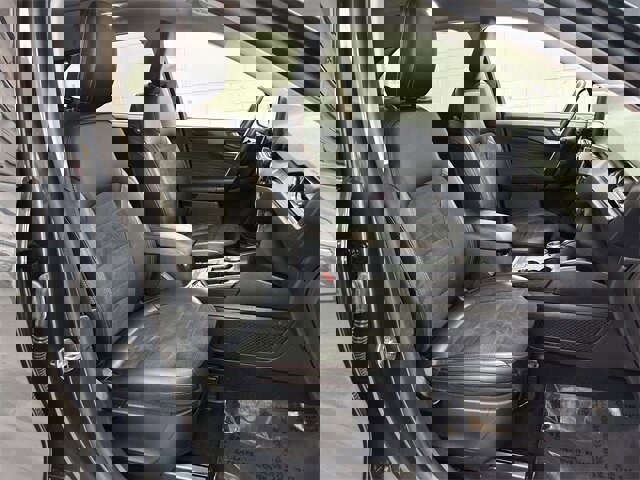 Certified 2022 Ford Escape SEL w/ SEL Stealth AWD Package image 16