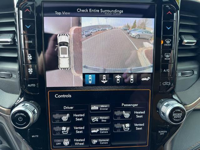 Used 2019 RAM 1500 Limited image 16