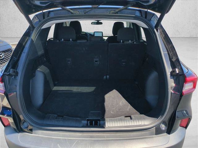 Certified 2024 Ford Escape Active FWD image 6