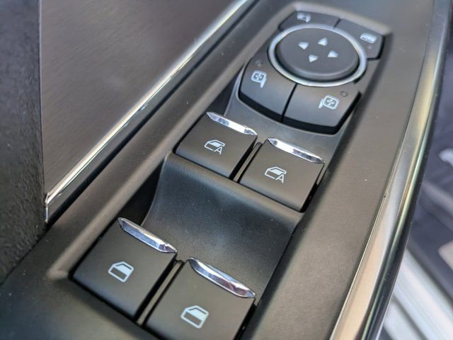 Certified 2025 Ford F150 Platinum image 23