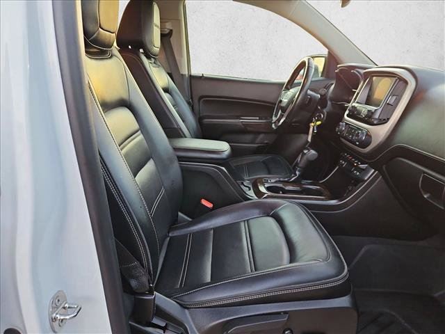 Used 2019 GMC Canyon Denali AWD/4WD image 16