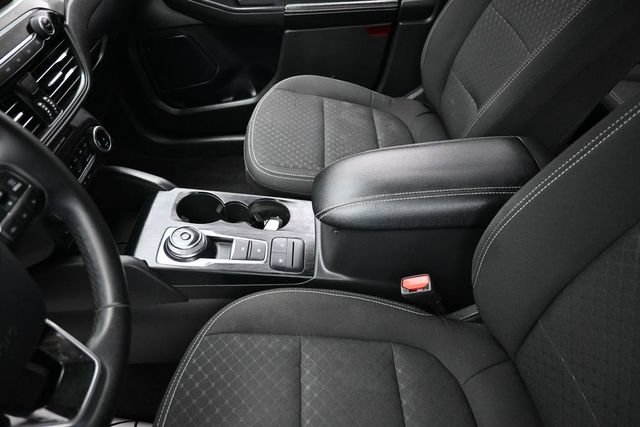 Certified 2024 Ford Escape Active FWD image 26