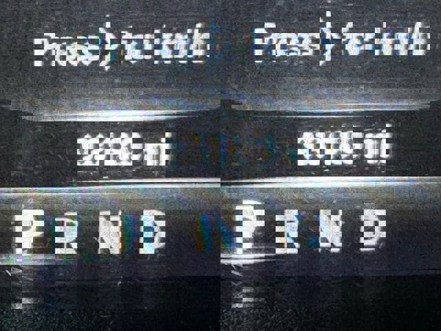 Used 2018 RAM 1500 Rebel w/ Luxury Group image 13