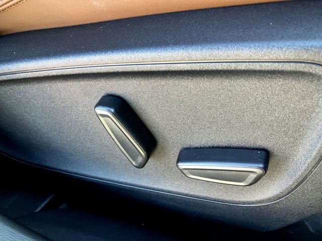 Certified 2023 Ford Bronco Sport Badlands w/ Premium Package image 19