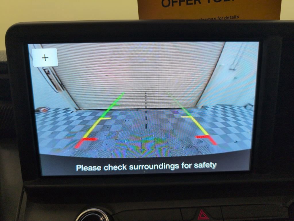 Certified 2024 Ford Maverick XL image 28