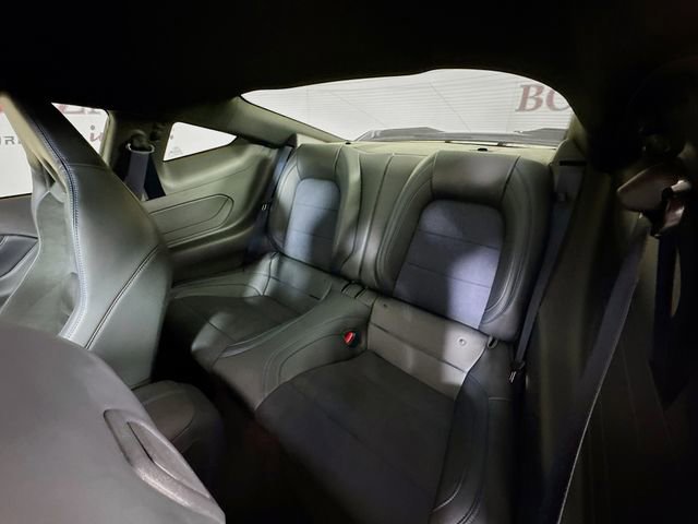 Certified 2024 Ford Mustang Dark Horse w/ Dark Horse Handlin Package image 27