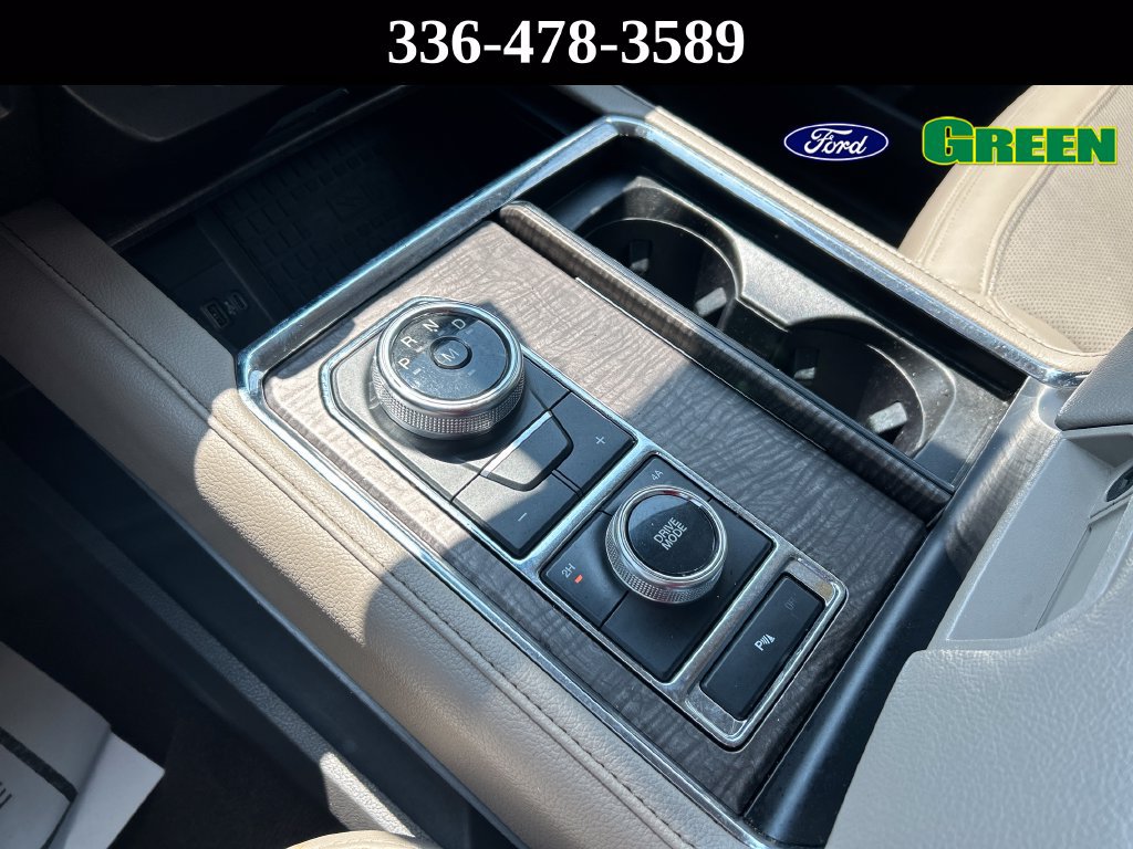 Certified 2021 Ford Expedition Max Limited AWD/4WD image 27