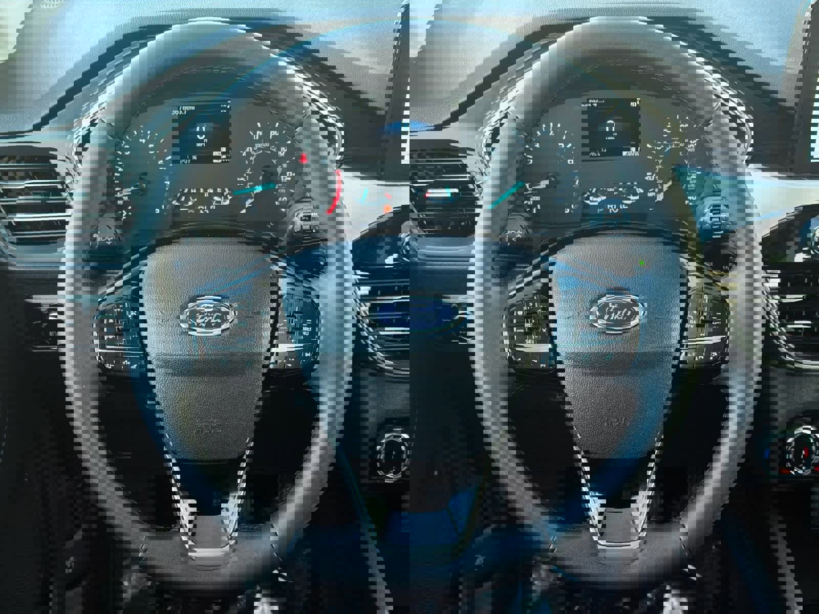 Certified 2022 Ford Escape SEL image 25