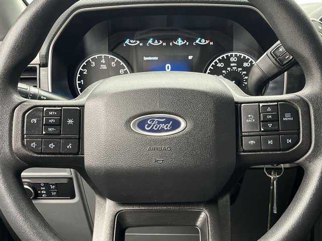Certified 2022 Ford F150 XL w/ Equipment Group 101A High AWD/4WD image 14