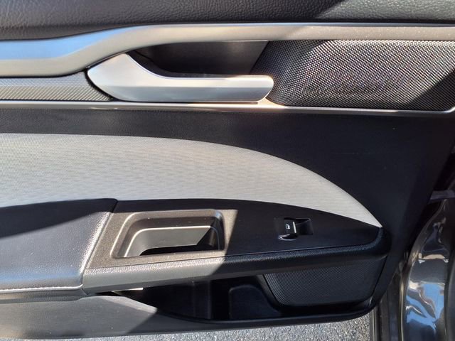 Certified 2019 Ford Fusion SE w/ Equipment Group 151A image 19