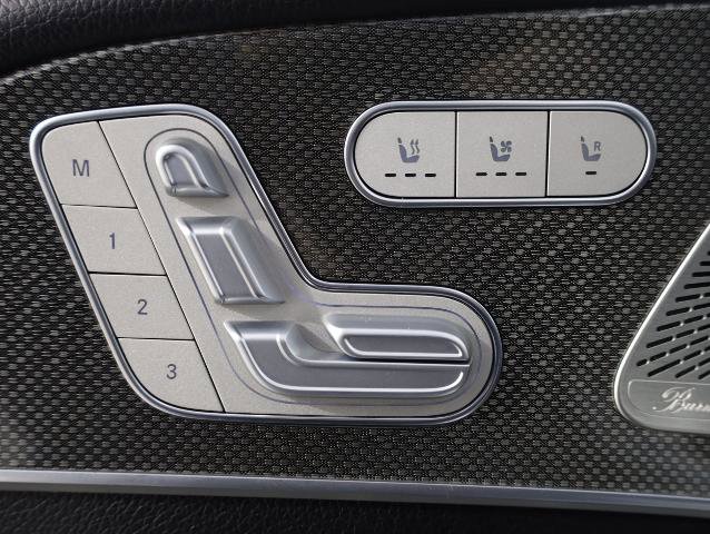 Used 2022 Mercedes-Benz GLS 450 4MATIC image 23