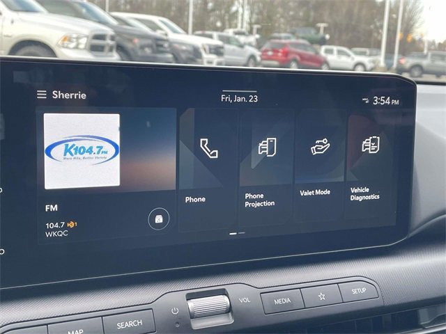 Used 2025 Kia K4 EX image 28