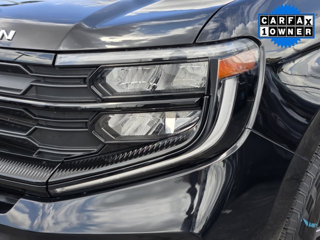 Certified 2025 Ford Expedition Active RWD image 8