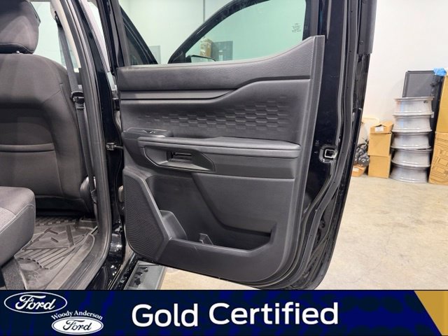 Certified 2025 Ford Ranger XL w/ Trailer Tow Package RWD image 24