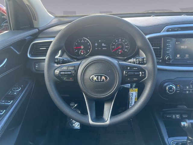 Used 2018 Kia Sorento AWD image 13