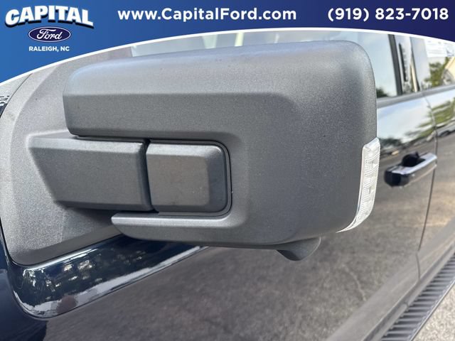 Certified 2023 Ford F150 XLT w/ Equipment Group 302A High AWD/4WD image 12