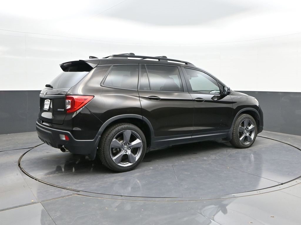 Used 2021 Honda Passport Touring image 15