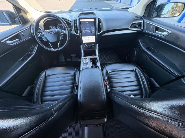 Certified 2023 Ford Edge SEL w/ Convenience Package AWD/4WD image 18