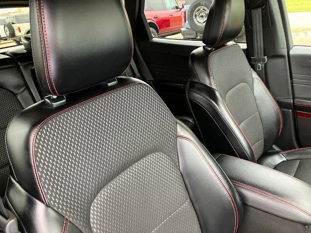 Certified 2024 Ford Escape ST-Line w/ Tech Pack #1 AWD/4WD image 22